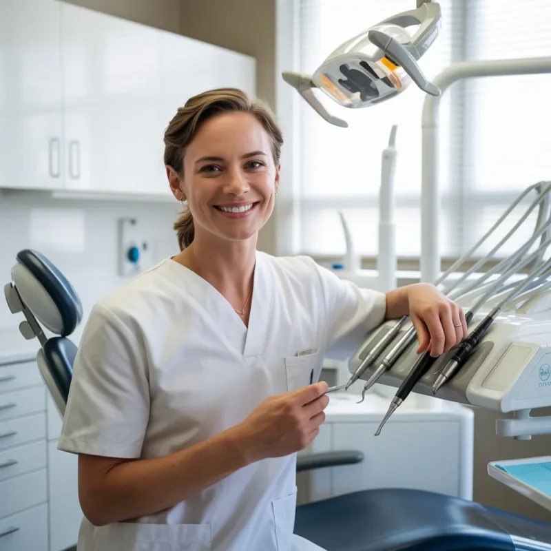 Dr. Elena Ross